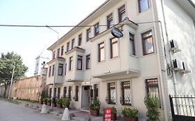 Ramparts Hotel